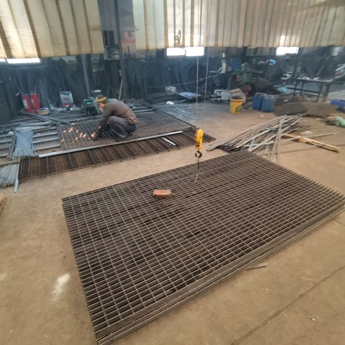 不同安裝方式如何影響鋼格柵選購(gòu)？一文說(shuō)清