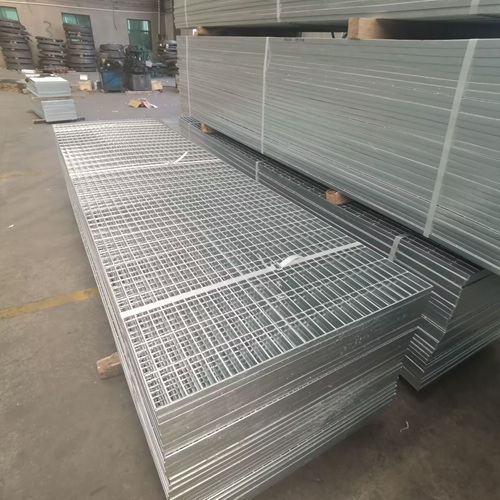 不同安裝方式如何影響鋼格柵選購(gòu)？一文說(shuō)清