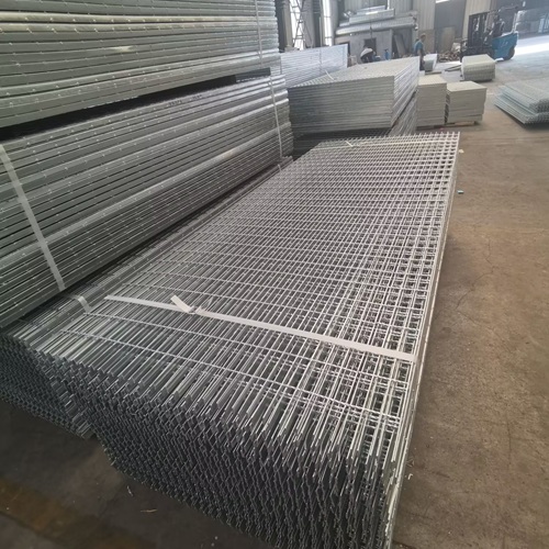 從工廠到市政，鋼格柵如何撐起工程建設(shè)半邊天？