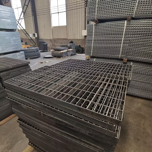 從石油化工到家庭裝修，鋼格柵的跨界應(yīng)用