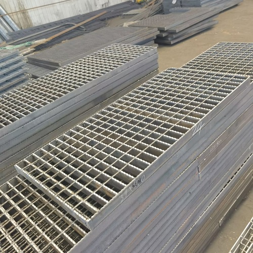 從石油化工到家庭裝修，鋼格柵的跨界應(yīng)用