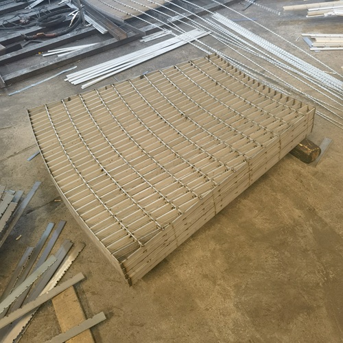 鋼格柵怎么用才專業(yè)？這篇文章講透了全流程！