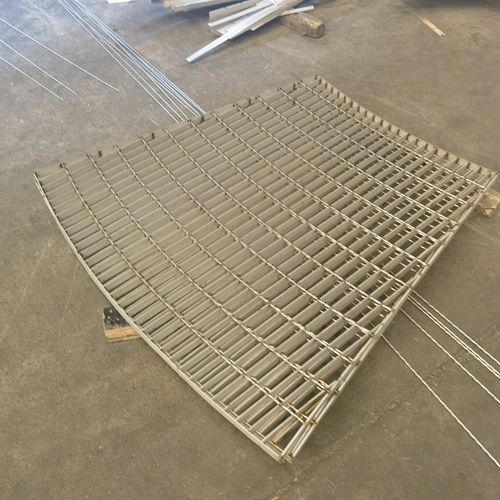 鋼格柵怎么用才專業(yè)？這篇文章講透了全流程！