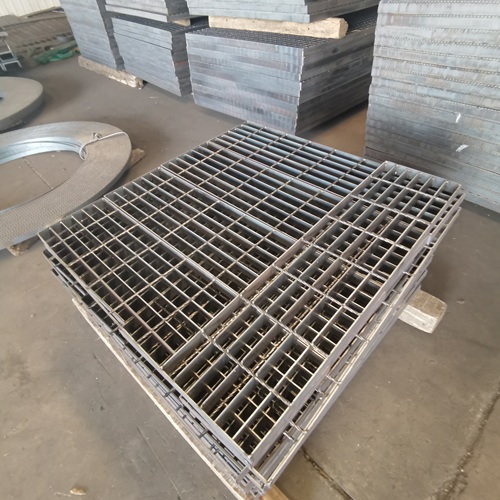 從工業(yè)到市政，鋼格柵到底用在哪？一文講清楚