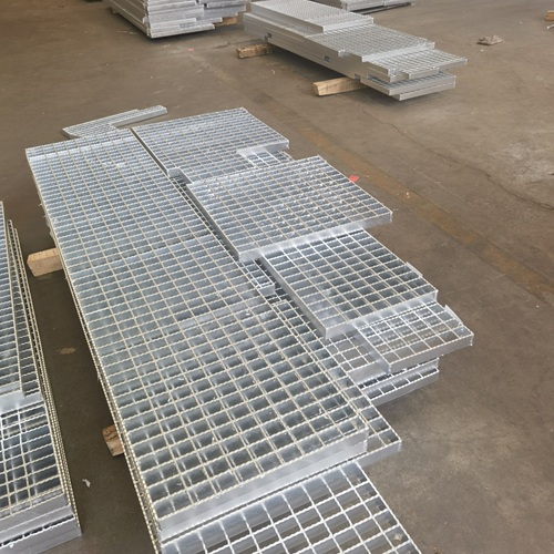 從工業(yè)到市政，鋼格柵到底用在哪？一文講清楚