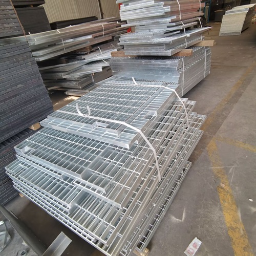 鋼格柵不只是承重，它的多用途性能你了解嗎？