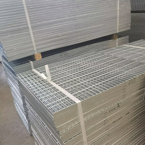 你以為它只是工廠標(biāo)配？鋼格柵的創(chuàng)意變身太驚艷了