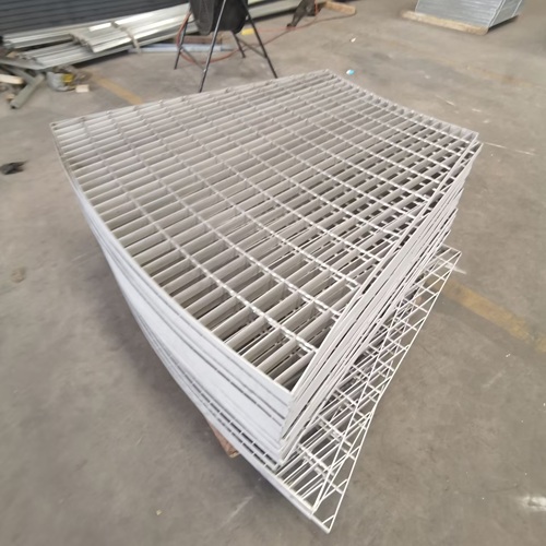 你以為它只是工業(yè)材料？鋼格柵的多樣用途太精彩了！