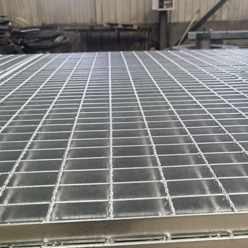 沒想到吧？鋼格柵正在這些高科技領(lǐng)域大放異彩