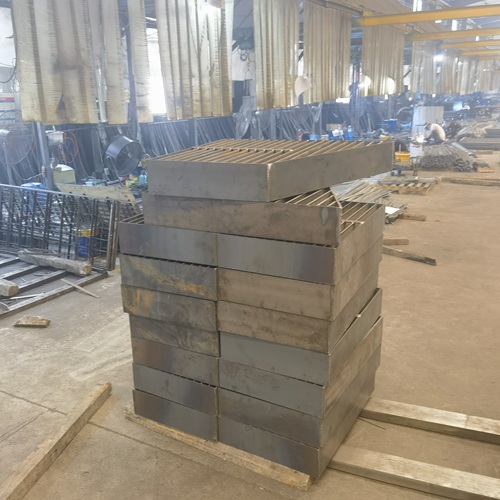 鋼格板焊接工藝全解析工程人必看