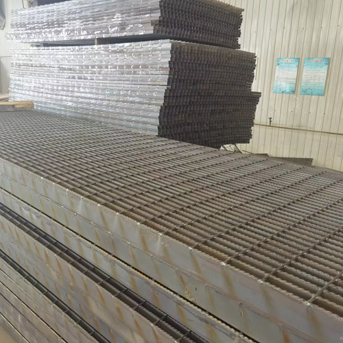 鋼格板安裝技巧大公開，省時(shí)又省力