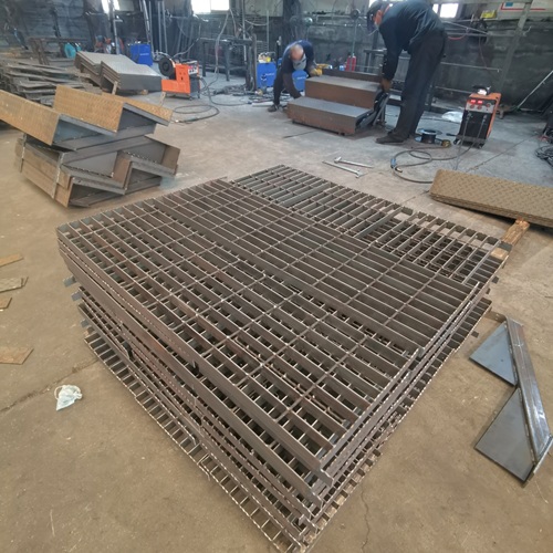 鋼格板背后的努力，遠(yuǎn)比你想象得多