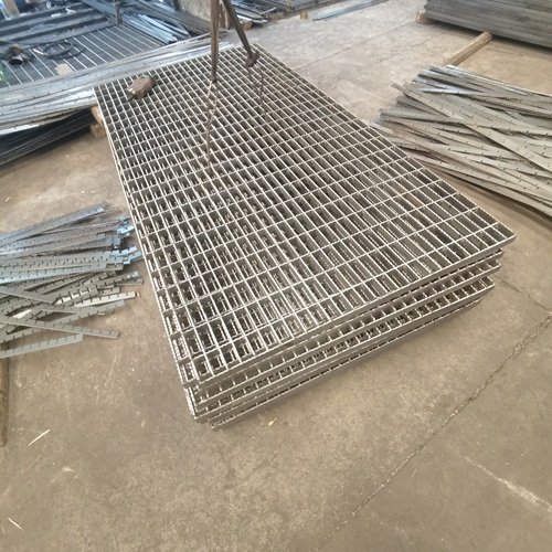 鋼格板的隱藏實(shí)力，用過才知道有多香