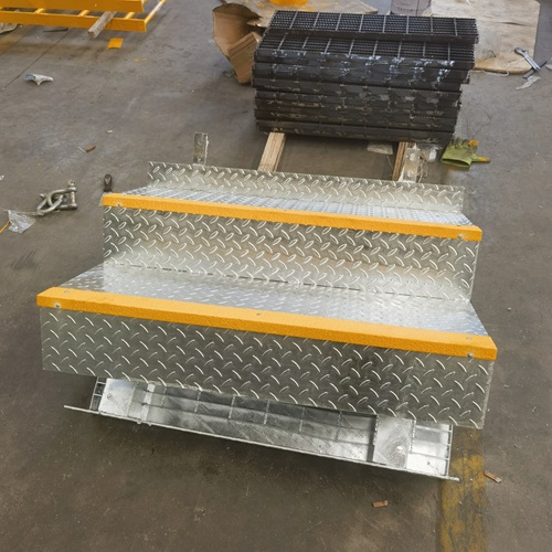 鋼格板在裝配式建筑中的應(yīng)用，越來(lái)越重要