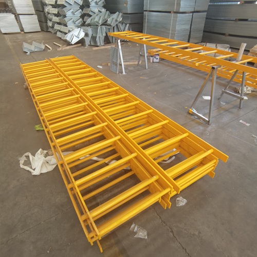 鋼格板在裝配式建筑中的應(yīng)用，越來(lái)越重要