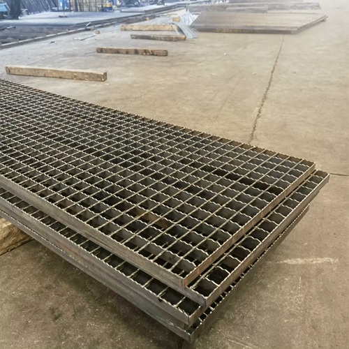 城市更新項目中，鋼格板的應(yīng)用價值有多大