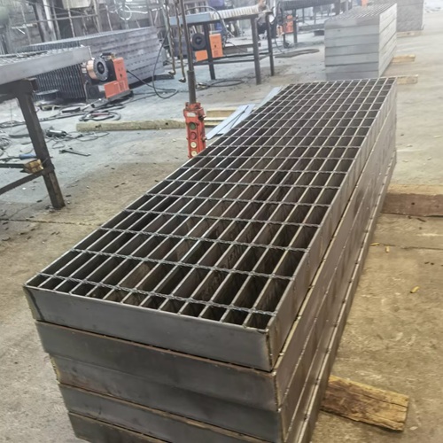 城市更新項目中，鋼格板的應(yīng)用價值有多大