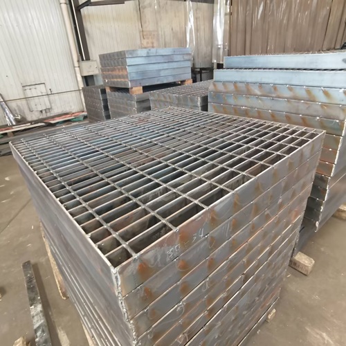 智能工廠里的鋼格板，不只是鋪地那么簡單