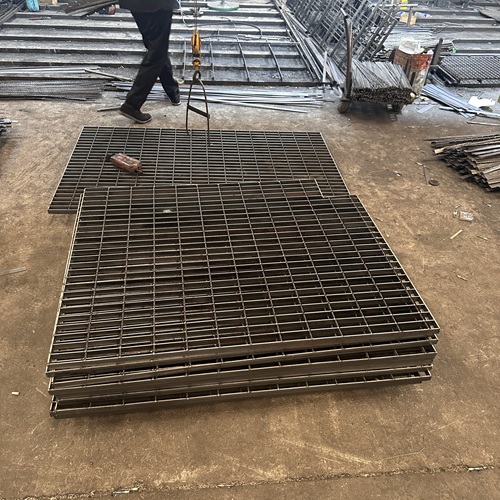 鋼格板安裝方式全解析，省時(shí)又省力