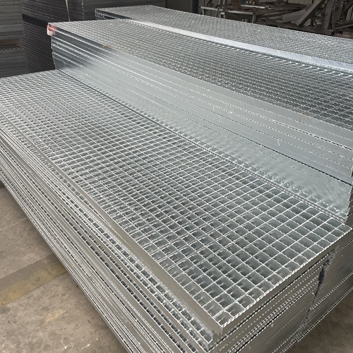 鋼格板鋪設(shè)技巧，提升施工效率的關(guān)鍵