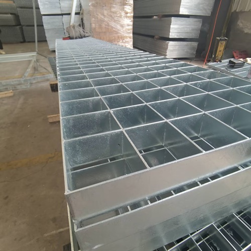 鋼格板生銹了怎么處理實(shí)用技巧來(lái)了