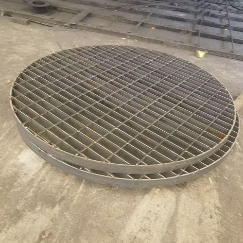 鋼格板走進(jìn)商業(yè)空間，不只是工業(yè)材料