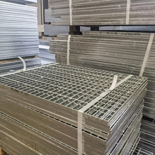 鋼格板低調(diào)卻不平凡，誰用誰知道