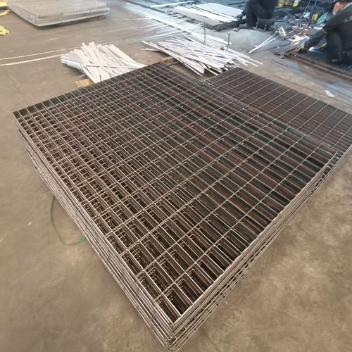 鋼格板怎么防滑更安全？看完你就明白了