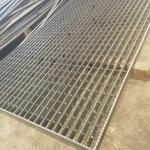 鋼格板怎么防滑更安全？看完你就明白了