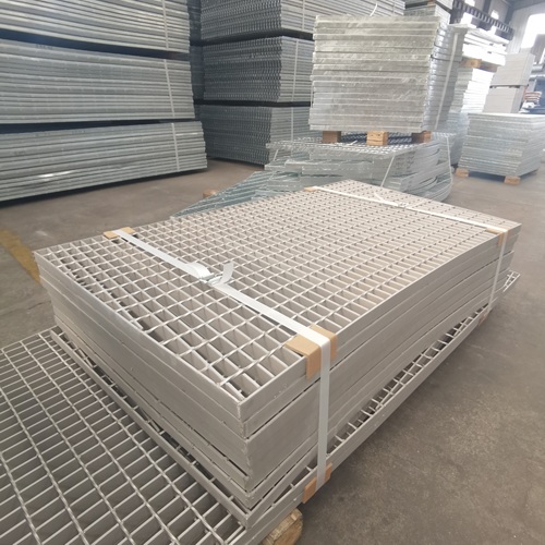 鋼格板為什么容易生銹？原因在這里