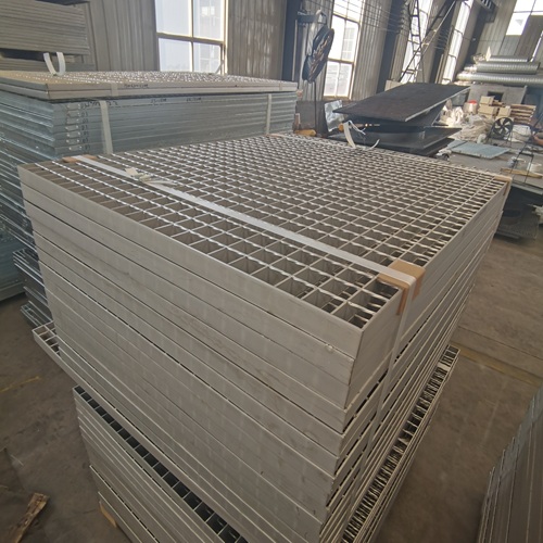 鋼格板為什么容易生銹？原因在這里