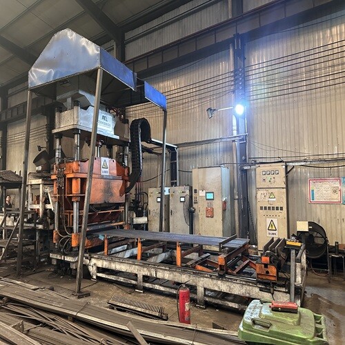 這些高端項(xiàng)目都在用鋼格板，你知道嗎