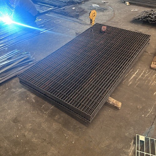 鋼格板的未來想象空間有多大？