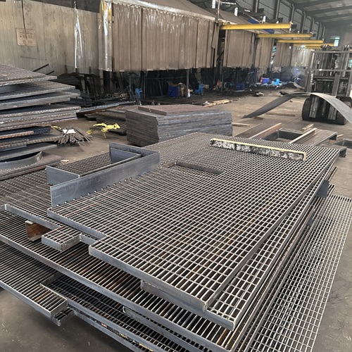 工程人私藏的鋼格柵板使用經(jīng)驗都在這里了