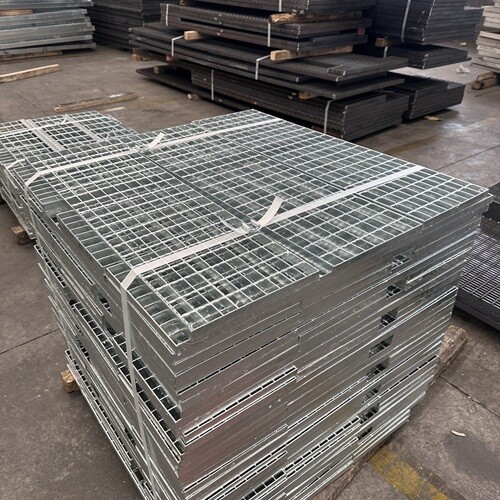 鋼格柵板選購最容易犯的錯(cuò)，你中招了嗎？