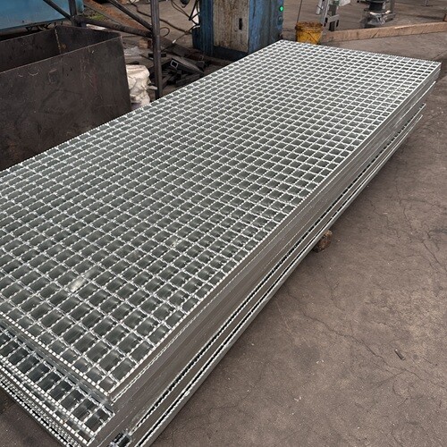 鋼格柵板選購最容易犯的錯(cuò)，你中招了嗎？