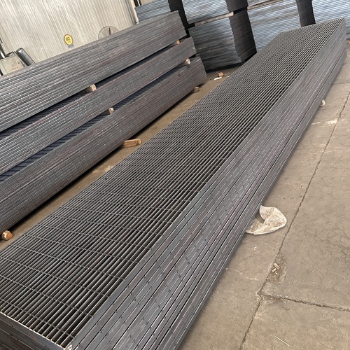 鋼格柵板安裝方式大揭秘，你用對(duì)了嗎