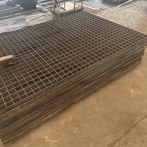 鋼格柵板規(guī)格參數(shù)詳解，選型不再難