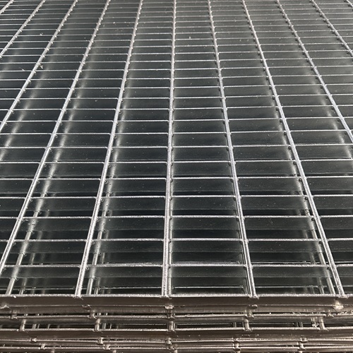 鋼格柵板安裝松動(dòng)怎么辦？解決方案來(lái)了