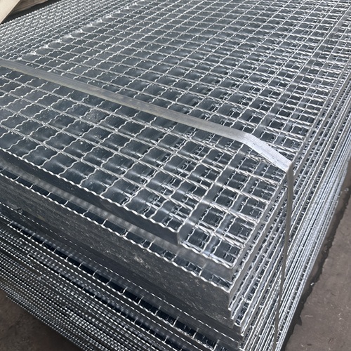 鋼格柵板安裝松動(dòng)怎么辦？解決方案來(lái)了