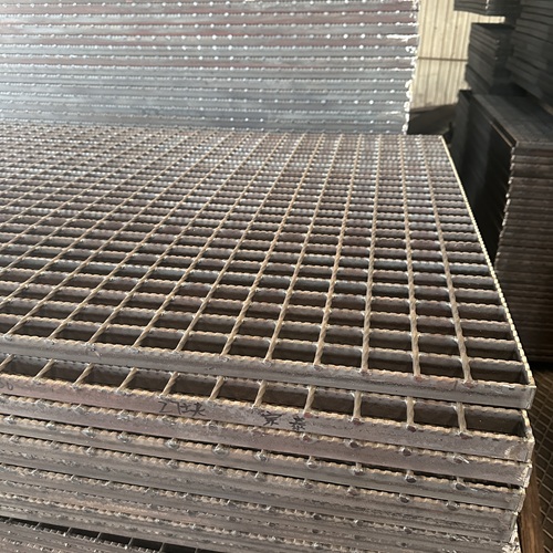 別小看它，這塊鋼格柵板背后藏著大學(xué)問