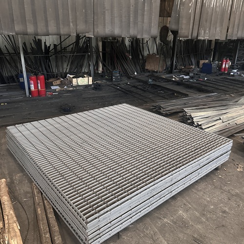 鋼格板選錯(cuò)虧大了這6個(gè)選型誤區(qū)一定要避開