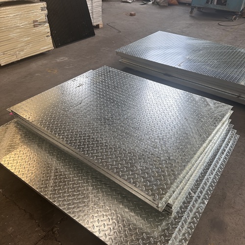 鋼格板價(jià)格越低越劃算？這些隱形坑別踩