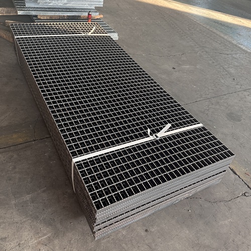 2025鋼格板行業(yè)現(xiàn)狀與未來，3大趨勢提前看