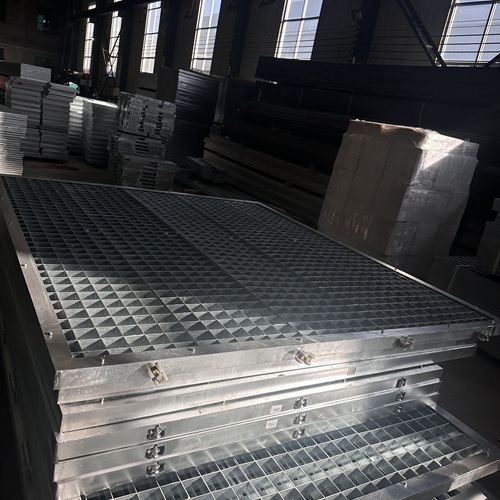 鋼格板選型別只看價格，這4個硬指標(biāo)才關(guān)鍵