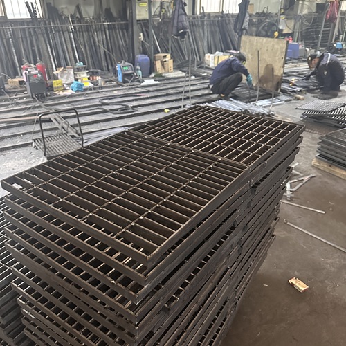 安裝鋼格板的5個常見錯誤操作，立即規(guī)避