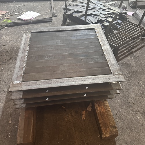 安裝鋼格板的5個常見錯誤操作，立即規(guī)避