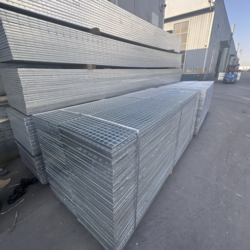 鋼格板的隱形實力揭秘，遠比你想象的強大