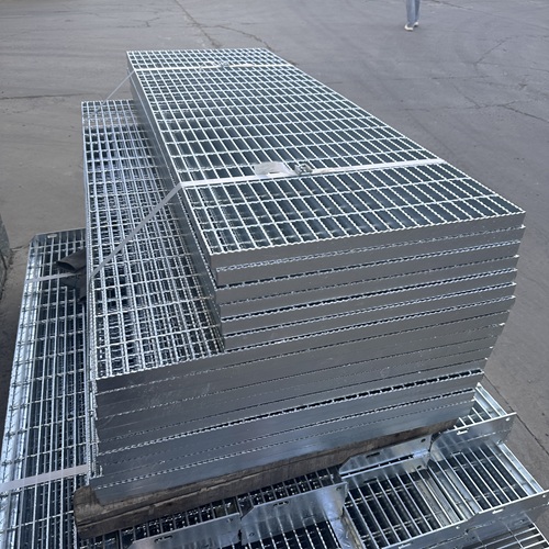 鋼格板的隱形實力揭秘，遠比你想象的強大