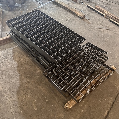 綠色建筑趨勢(shì)下，鋼格板的潛力到底有多大